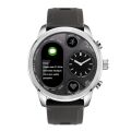 QUADRO PROWATCH-HYBRID ProWatch Hybrid Android IOS Siyah Akıllı Saat