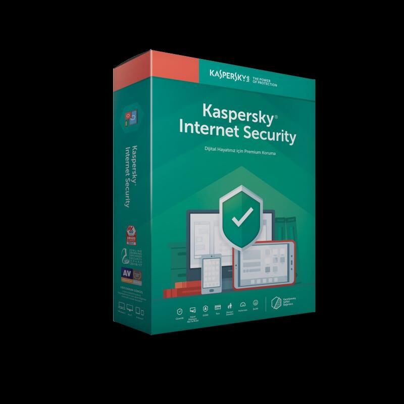 KASPERSKY KL1939YUBFS Kaspersky KIS TRK 2-Dvc 1Y Bs RP