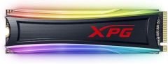XPG AS40G-4TT-C SSD 4TB Gen3x4 M2 2280 S40G RGB PCIe 3D NAND