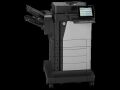 LaserJet Ent. M630Z Mono Laser MFP Fakslı 57ppm A4 Yazıcı