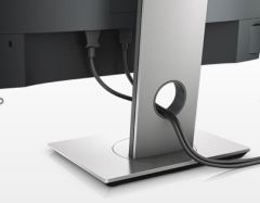 DELL P2217H 21.5'' 1920x1080 6ms 60Hz HDMI,DP,VGA Siyah LED Monitör