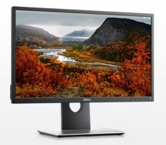 DELL P2217H 21.5'' 1920x1080 6ms 60Hz HDMI,DP,VGA Siyah LED Monitör