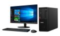 LENOVO 30C50063TX Workstation TS P330 Xeon E-2144G, 1TB+256GB SSD,P1000Win 10 Pro 64 Works