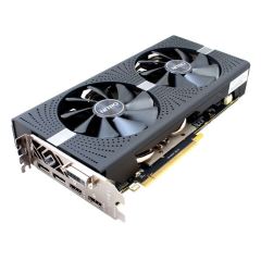 SAPPHIRE RX580 4GB 256B GDDR5 DVI-D,HDMI,DP AMD Ekran Kartı 11265-07-20G