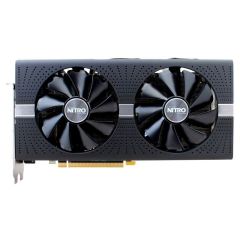 SAPPHIRE RX580 4GB 256B GDDR5 DVI-D,HDMI,DP AMD Ekran Kartı 11265-07-20G