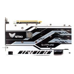 SAPPHIRE RX580 4GB 256B GDDR5 DVI-D,HDMI,DP AMD Ekran Kartı 11265-07-20G