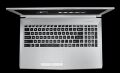 MSI PE62,i7-7700HQ,8GB,1TB,4GB GTX1050,15.6'',Free DOS