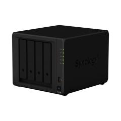 SYNOLOGY DS420PLUS NAS SERVER 4AD 3,5''DISK DESTEKLI STORAGE