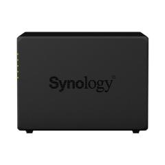 SYNOLOGY DS420PLUS NAS SERVER 4AD 3,5''DISK DESTEKLI STORAGE