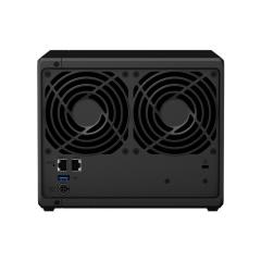 SYNOLOGY DS420PLUS NAS SERVER 4AD 3,5''DISK DESTEKLI STORAGE