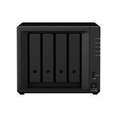 SYNOLOGY DS420PLUS NAS SERVER 4AD 3,5''DISK DESTEKLI STORAGE