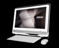 MSI Pro i3-7100 3.9GHz DDR4 4GB 1TB 21.5''FHD Free DOS AIO P_22E_7M-074XTR