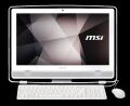 MSI Pro i3-7100 3.9GHz DDR4 4GB 1TB 21.5''FHD Free DOS AIO P_22E_7M-074XTR