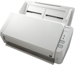 Fujitsu SP1120N 20PPM A4 Network Tarayıcı