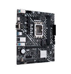 Asus Prime H610M-D D4 1700P Vga Hdmi