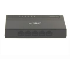 Dahua PFS3005-5GT-L 5 Port 10/100/1000 Mbps Switch