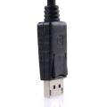 DARK DK-HD-ADPXDVIAC Aktif Display Port - DVI Çevirici