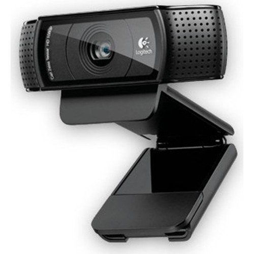 LOGITECH 960-001055 C920 Full HD Carl-Zeiss Webcam