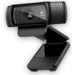 LOGITECH 960-001055 C920 Full HD Carl-Zeiss Webcam