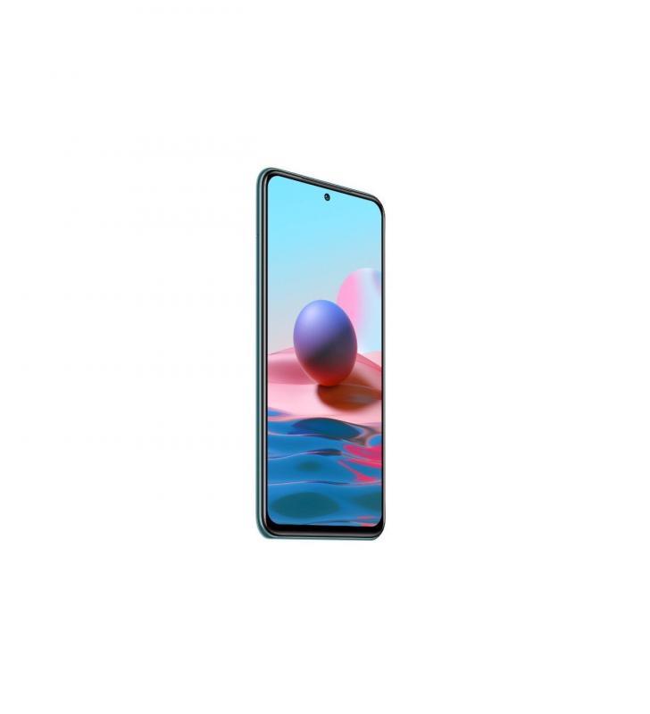 XIAOMI REDMI-NT10-64GRN 48MP NOTE10 4GB/64GB 6.43'' YEŞİL