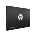 HP-X 2DP97AA 120GB S700 Sata 3.0 550-480 MB/s 2.5'' Flash SSD
