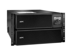 APC SRT8KRMXLI Smart-UPS SRT 8000VA RM 230V