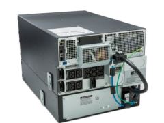 APC SRT8KRMXLI Smart-UPS SRT 8000VA RM 230V
