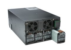 APC SRT8KRMXLI Smart-UPS SRT 8000VA RM 230V