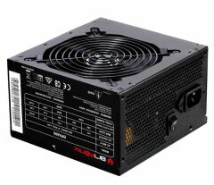 BITFENIX BP-BP500ALNN-9R BPA 500W FIX cables 80 Plus WHITE PSU