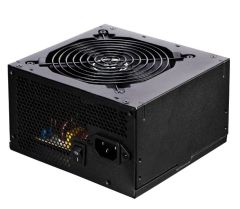 BITFENIX BP-BP500ALNN-9R BPA 500W FIX cables 80 Plus WHITE PSU
