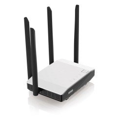 Zyxel NBG6615 AC1200 Gigabit Acces Point/Router