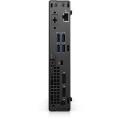 Dell OptiPlex 7090MFF i7 10700-16GB-256SSD-Dos