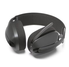 Logitech Zone Vibe 100 Kablosuz Kulaklık Siyah
