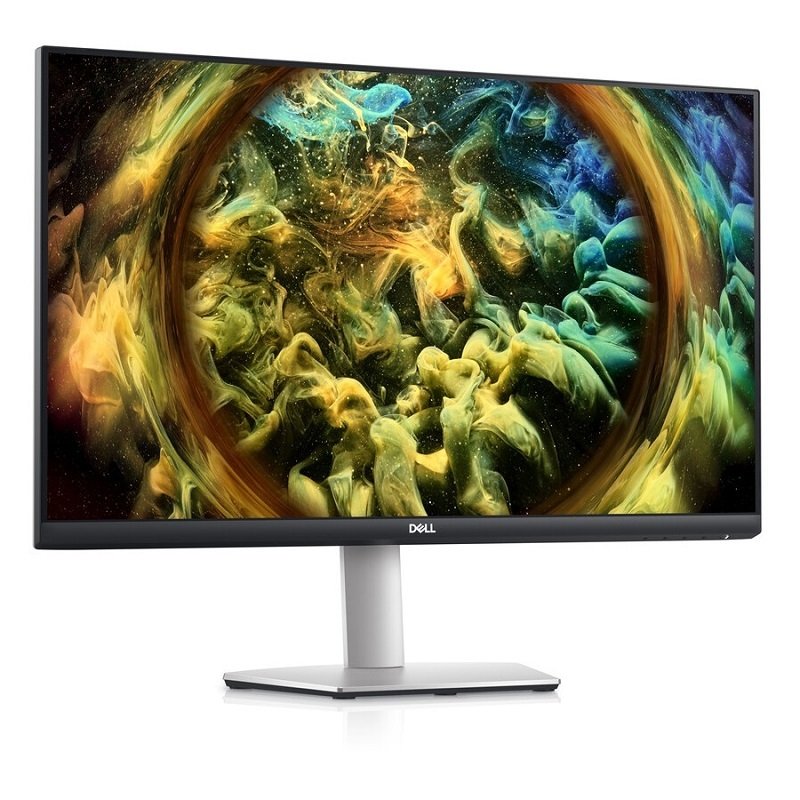 Dell 27 S2721QS 4K UHD 3840x2160 60Hz Hdmi Dp 4ms IPS Monitör