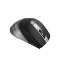 A4 TECH FB35-GRI FB35 GRİ BLUETOOTH+2.4G NANO OPT.2000DPI KABLOSUZ MOUSE