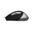 A4 TECH FB35-GRI FB35 GRİ BLUETOOTH+2.4G NANO OPT.2000DPI KABLOSUZ MOUSE