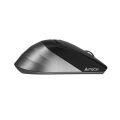 A4 TECH FB35-GRI FB35 GRİ BLUETOOTH+2.4G NANO OPT.2000DPI KABLOSUZ MOUSE