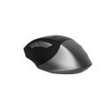 A4 TECH FB35-GRI FB35 GRİ BLUETOOTH+2.4G NANO OPT.2000DPI KABLOSUZ MOUSE