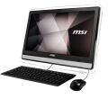 MSI Pro 22E i5-7400 3.0GHz DDR3 8GB 1TB 21.5''FHD Free DOS AIO P_22E_7M-050XTR