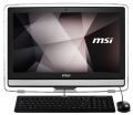 MSI Pro 22E i5-7400 3.0GHz DDR3 8GB 1TB 21.5''FHD Free DOS AIO P_22E_7M-050XTR