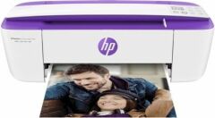 HP T8W49C Ink Advantage 3788 Renkli Inkjet MFP WiFi 8/5,5ppm A4 Yazıcı (Kırmızı)