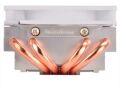 SILVERSTON Intel 1150/1151/1155/1156, AMD AM2/AM3/FM1/FM2 İşlemci Soğutucu SST-AR06