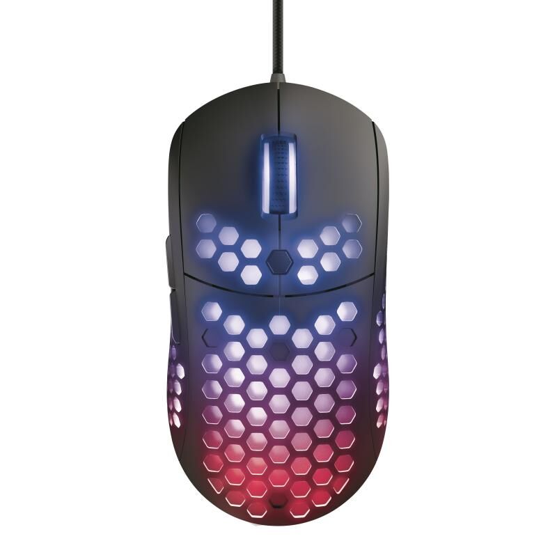 TRUST 23758 GXT960 Graphin,10000DPI,RGB,Kablolu USB Gaming Mouse