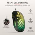 TRUST 23758 GXT960 Graphin,10000DPI,RGB,Kablolu USB Gaming Mouse