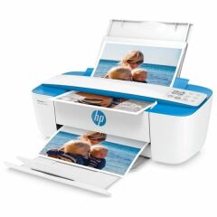 HP T8W48C Ink Advantage 3787 Renkli Inkjet MFP WiFi 8/5,5ppm A4 Yazıcı (Mavi)