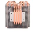 SILVERSTON Intel 1150/1151/1155/1156, AMD AM2/AM3/FM1/FM2 İşlemci Soğutucu SST-AR06