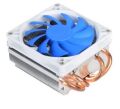 SILVERSTON Intel 1150/1151/1155/1156, AMD AM2/AM3/FM1/FM2 İşlemci Soğutucu SST-AR06