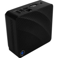 MSI Intel N4000 2.60GHz 4GB 32GB SSD Win 10 Home Mini PC CUBI_N_8GL-012TR