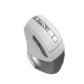 A4 TECH FB35-BEYAZ A4 TECH FB35 BEYAZ BLUETOOTH+2.4G NANO OPT.2000DPI KABLOSUZ MOUSE