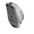 A4 TECH FB35-BEYAZ A4 TECH FB35 BEYAZ BLUETOOTH+2.4G NANO OPT.2000DPI KABLOSUZ MOUSE